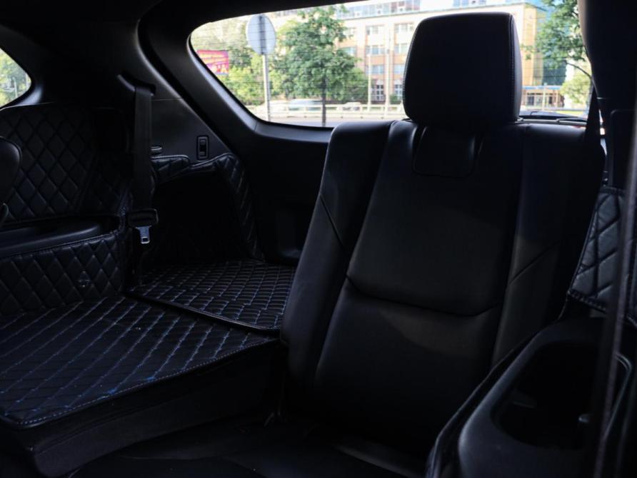 Mazda CX-9 II Москва  - изображение 12
