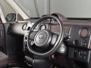 Toyota Porte II Кемерово  - изображение 30