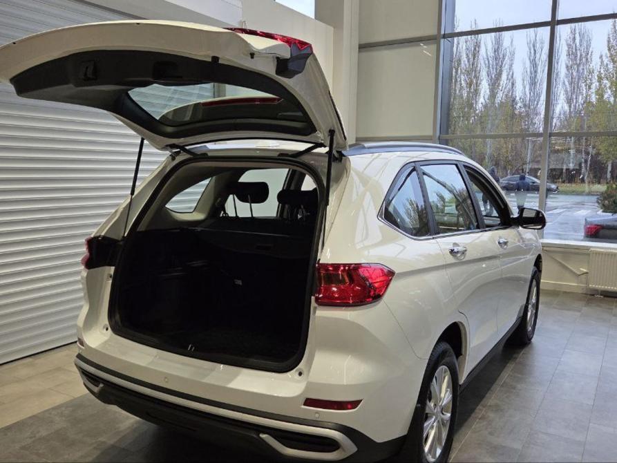 Haval M6 II Тольятти  - изображение 7