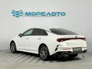 Kia K5 III Калининград  - изображение 31