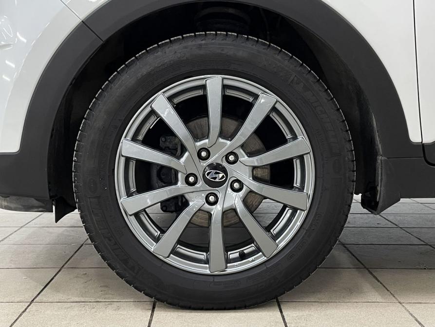 Hyundai Creta I Воронеж  - изображение 20