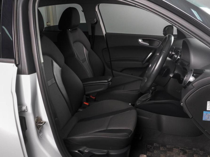 Audi A1 I (8X) Минеральные Воды  - изображение 8