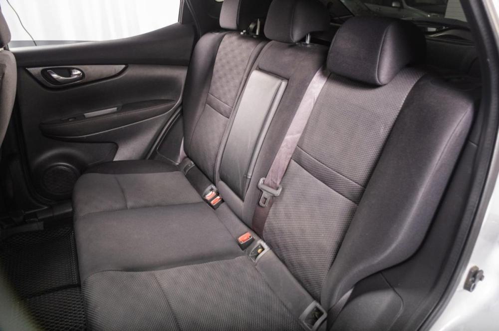 Nissan Qashqai II Томск  - изображение 18