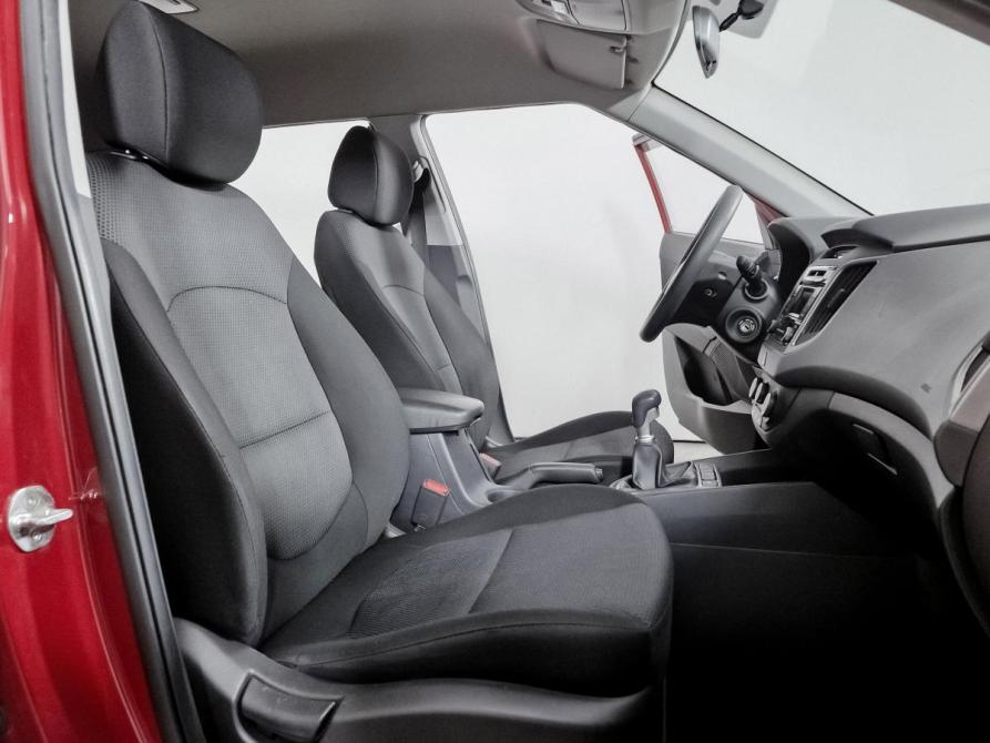 Hyundai Creta I Нижний Новгород  - изображение 12