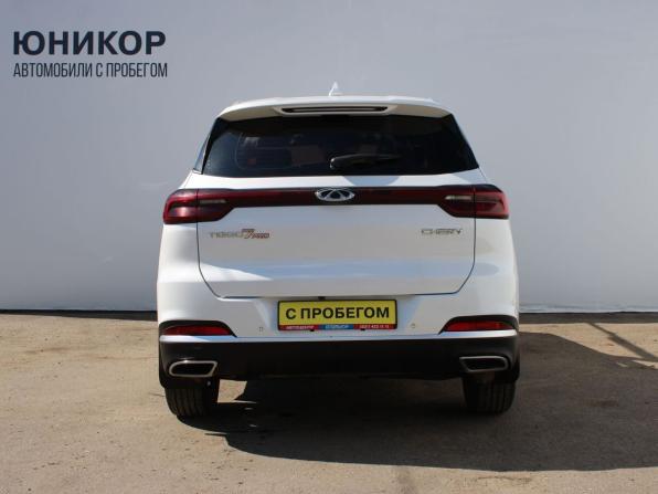 Chery Tiggo 7 Pro I с пробегом 2022 года, цена 1 699 000 рублей, 34505 км, внедорожник, Автокод Объявления