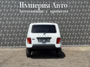 Lada (ВАЗ) Niva Legend Краснодар  - изображение 31