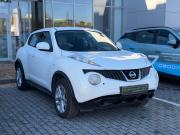 Nissan Juke I Череповец  - изображение 18