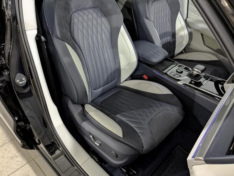 Hongqi HS5 I Химки  - изображение 24