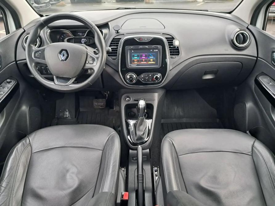 Renault Kaptur I Санкт-Петербург  - изображение 7