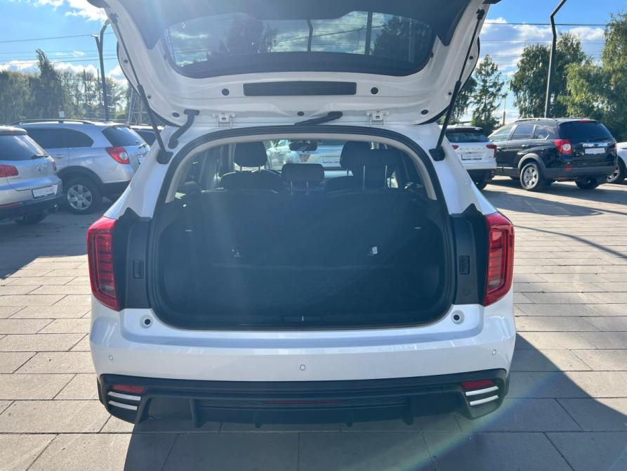 Haval Jolion I Рестайлинг Стерлитамак  - изображение 22