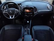 Renault Kaptur I Рестайлинг Санкт-Петербург  - изображение 29