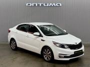 Kia Rio III Рестайлинг Краснодар  - изображение 23