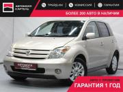 Toyota Ist I Кемерово  - изображение 19