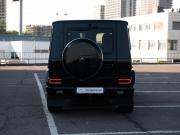 Mercedes-Benz G-Класс II (W463) Рестайлинг 3 Москва  - изображение 27