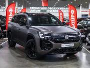 Volkswagen Teramont II (China Market) Санкт-Петербург  - изображение 38