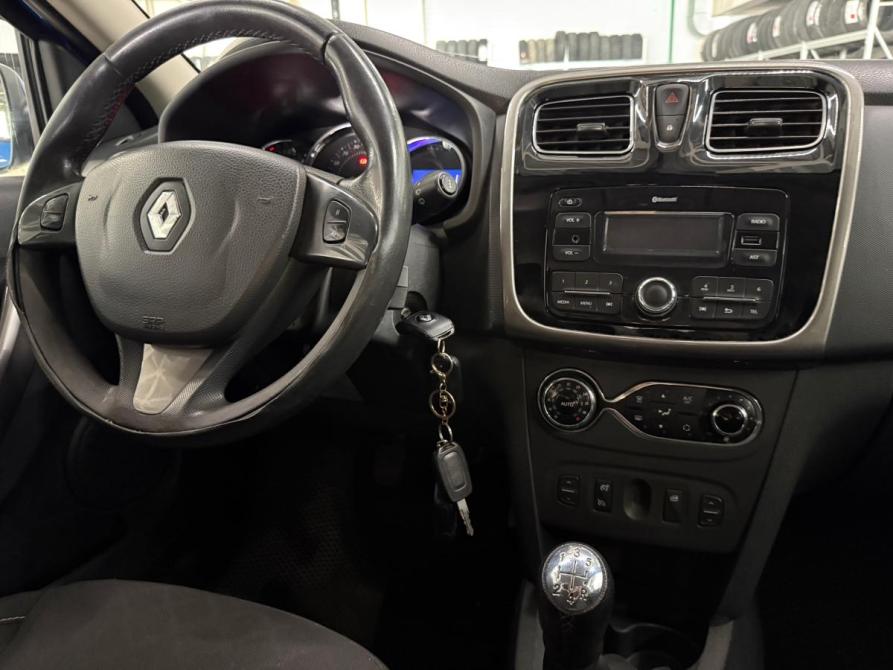 Renault Sandero II Уфа  - изображение 10