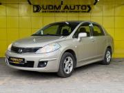 Nissan Tiida I Рестайлинг Ижевск  - изображение 21