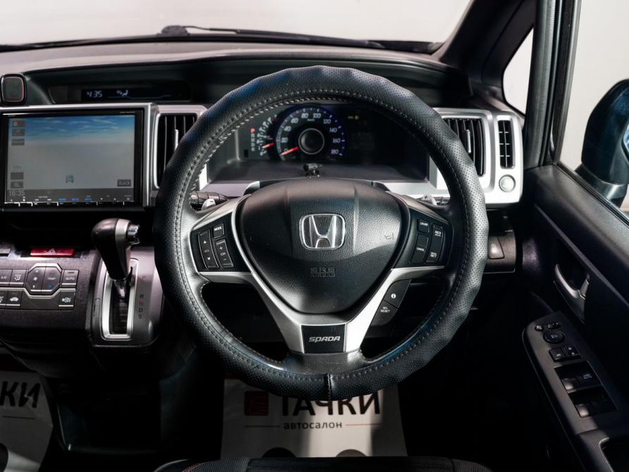 Honda Stepwgn IV Рестайлинг Чита  - изображение 9