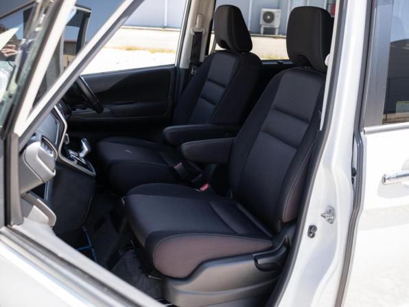 Nissan Serena V (C27) Рестайлинг с пробегом 2019 года, цена 2 100 000 рублей, 114722 км, минивэн, Автокод Объявления