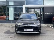 Mitsubishi Outlander III Рестайлинг 2 Москва  - изображение 24