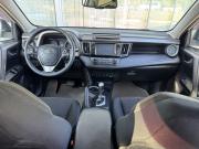 Toyota RAV4 IV (XA40) Рестайлинг Воронеж  - изображение 21