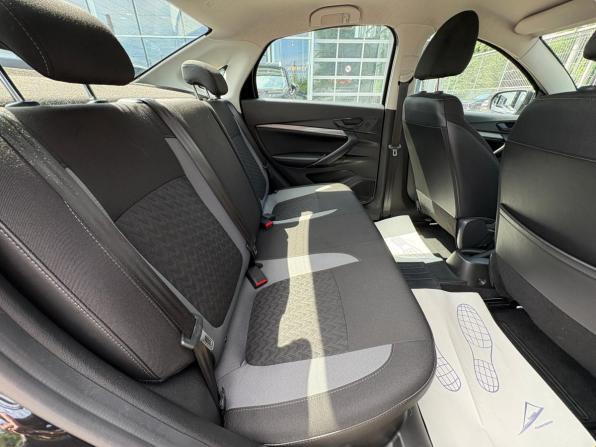 Lada (ВАЗ) Vesta I Рестайлинг (NG) с пробегом 2023 года, цена 1 170 000 рублей, 48249 км, седан, Автокод Объявления