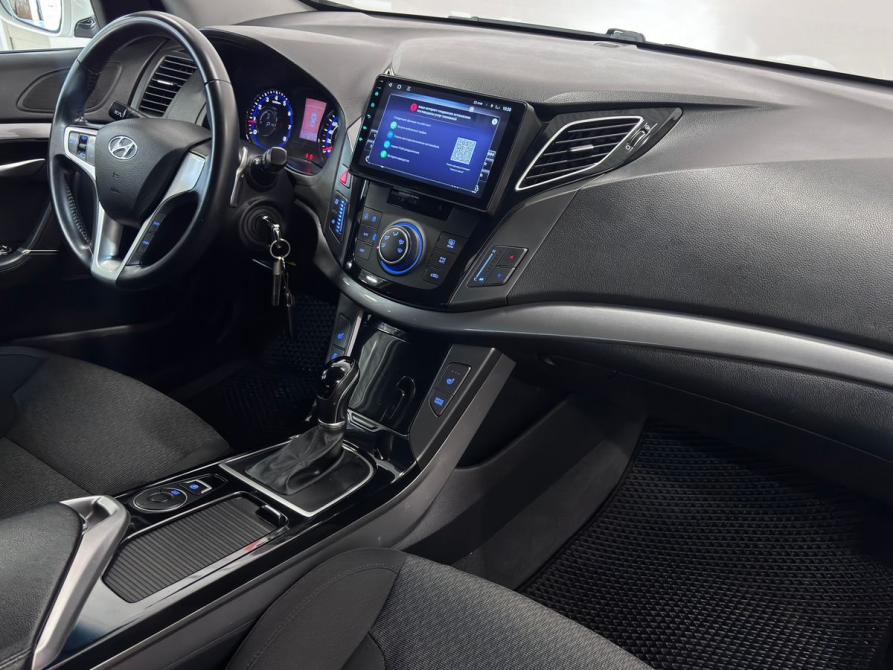 Hyundai i40 I Волгоград  - изображение 12