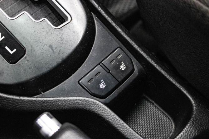 Kia Rio III с пробегом 2012 года, цена 659 000 рублей, 206562 км, хэтчбек, Автокод Объявления