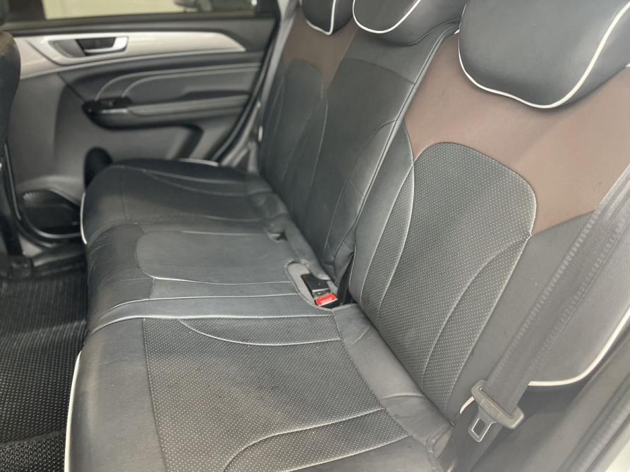 Haval M6 II Саратов  - изображение 27