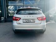 Lada (ВАЗ) Vesta I Санкт-Петербург  - изображение 11