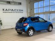 Renault Sandero II Волгоград  - изображение 20