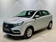 Lada (ВАЗ) XRAY I Самара  - изображение 17