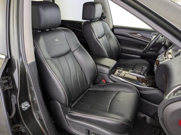Infiniti QX60 I с пробегом 2014 года, цена 1 880 000 рублей, 128000 км, внедорожник, Автокод Объявления