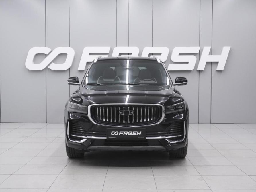 Geely Monjaro I Ростов-на-Дону  - изображение 3
