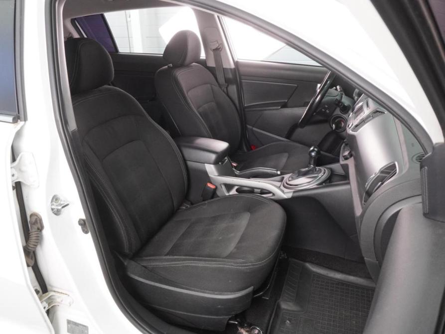 Kia Sportage III Рестайлинг Воронеж  - изображение 8