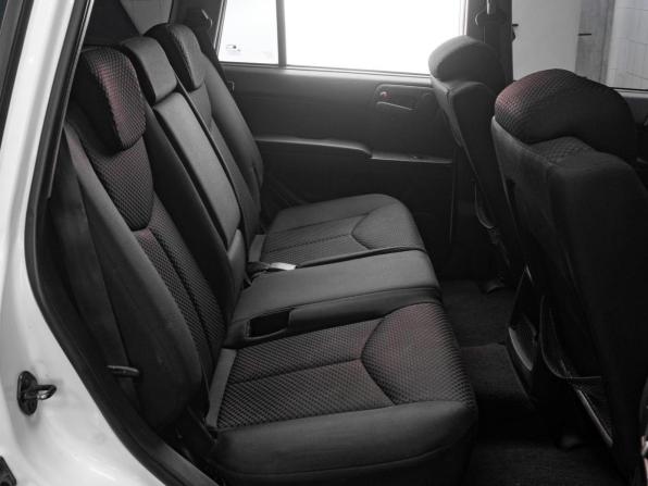SsangYong Kyron I Рестайлинг с пробегом 2011 года, цена 819 000 рублей, 181494 км, внедорожник, Автокод Объявления