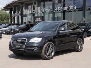 Audi Q5 I (8R) Рестайлинг Москва  - изображение 26