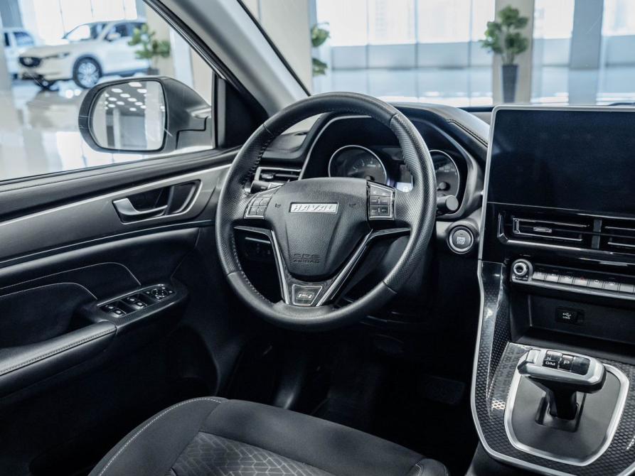 Haval M6 II Самара  - изображение 10