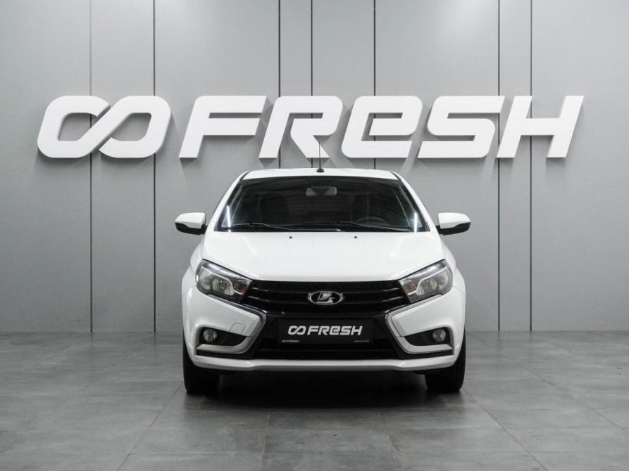 Lada (ВАЗ) Vesta I Воронеж  - изображение 3