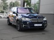 BMW X5 III (F15) Москва  - изображение 22