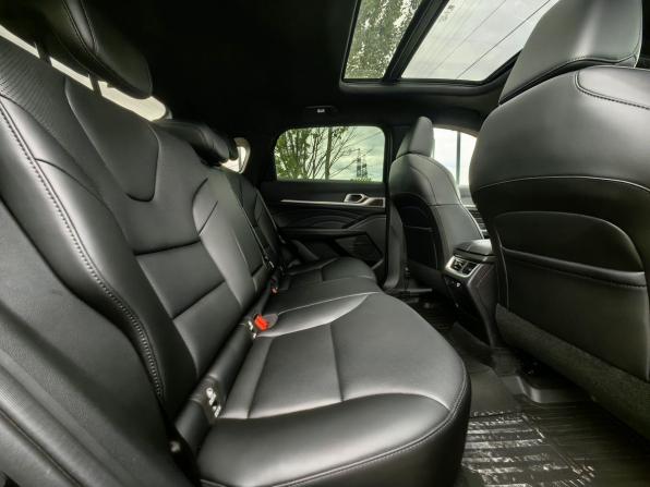 Haval F7x II с пробегом 2025 года, цена 3 099 000 рублей, 5130 км, внедорожник, Автокод Объявления