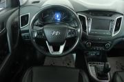 Hyundai Creta I Омск  - изображение 35
