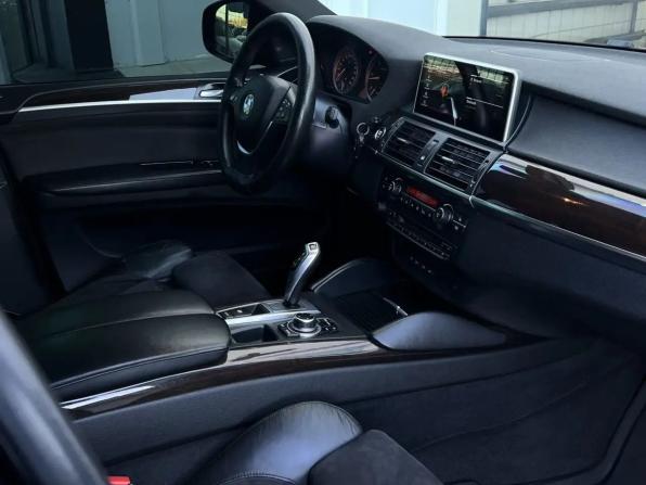 BMW X6 I (E71) Рестайлинг с пробегом 2014 года, цена 2 999 000 рублей, 147012 км, внедорожник, Автокод Объявления