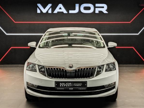 Skoda Octavia III (A7) Рестайлинг с пробегом 2019 года, цена 1 890 000 рублей, 66632 км, лифтбек, Автокод Объявления