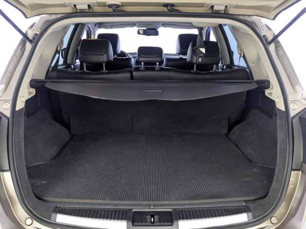 Nissan Murano II (Z51) Рестайлинг 2 с пробегом 2015 года, цена 1 750 000 рублей, 140890 км, внедорожник, Автокод Объявления