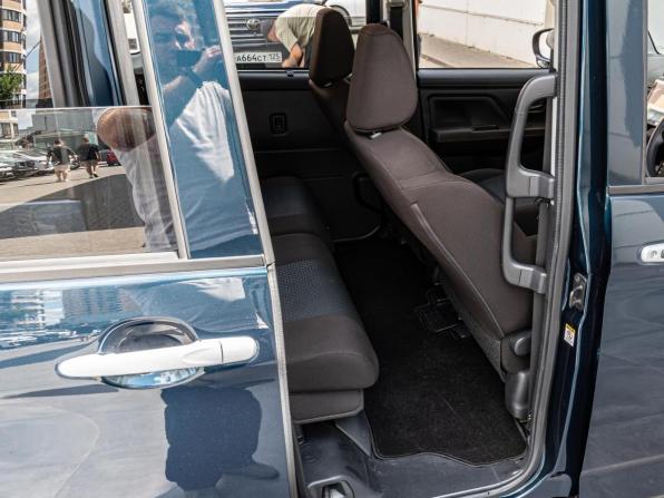Toyota Roomy I Рестайлинг с пробегом 2020 года, цена 1 170 000 рублей, 80890 км, микровэн, Автокод Объявления