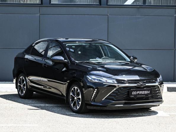Chevrolet Monza II Рестайлинг с пробегом 2024 года, цена 1 679 000 рублей, 34409 км, седан, Автокод Объявления