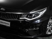 Kia Optima IV Рестайлинг Москва  - изображение 42