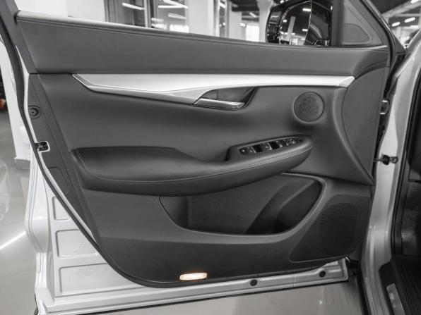 Infiniti QX50 II с пробегом 2018 года, цена 3 070 000 рублей, 81591 км, внедорожник, Автокод Объявления