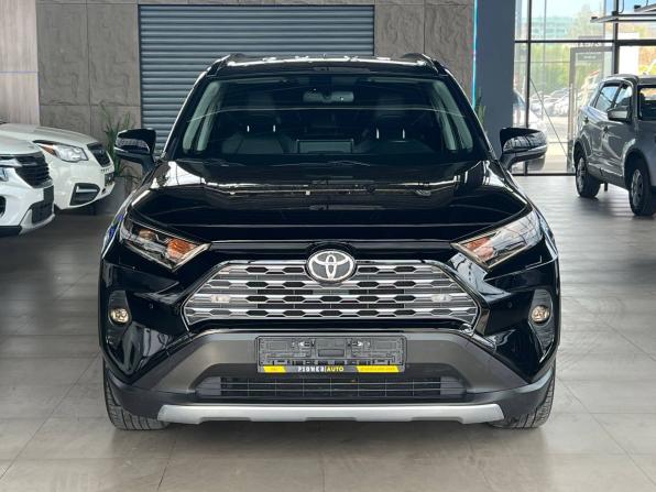 Toyota RAV4 V (XA50) с пробегом 2021 года, цена 3 700 000 рублей, 55000 км, внедорожник, Автокод Объявления